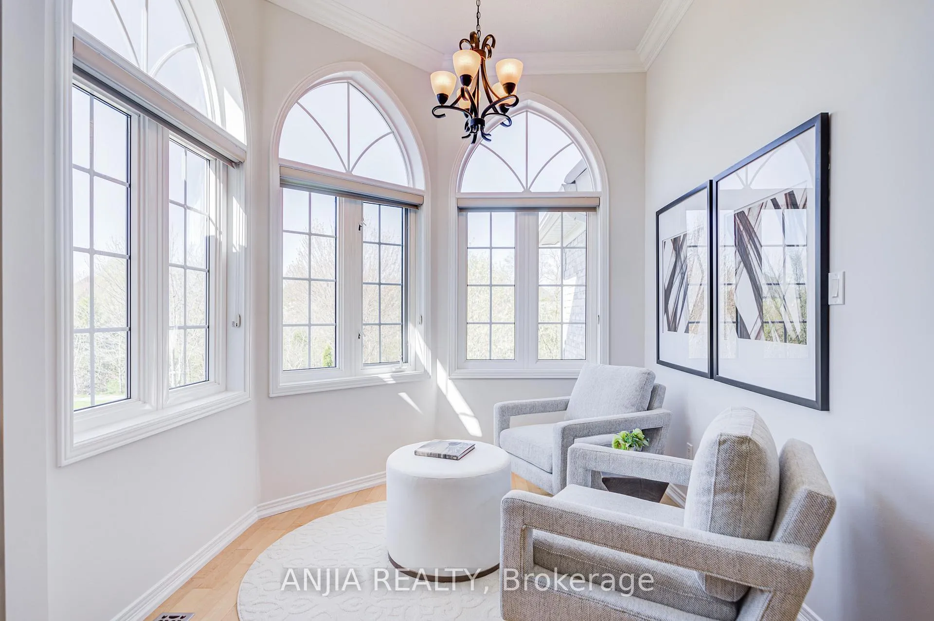 Photo 25 of 78 Hollylane Drive, Markham, Berczy — HOMEH