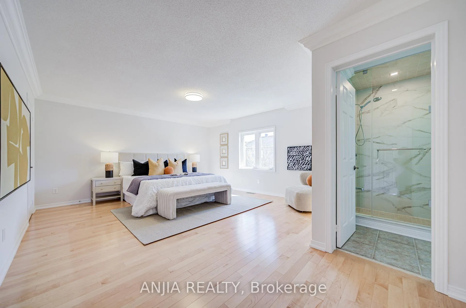 Photo 26 of 78 Hollylane Drive, Markham, Berczy — HOMEH