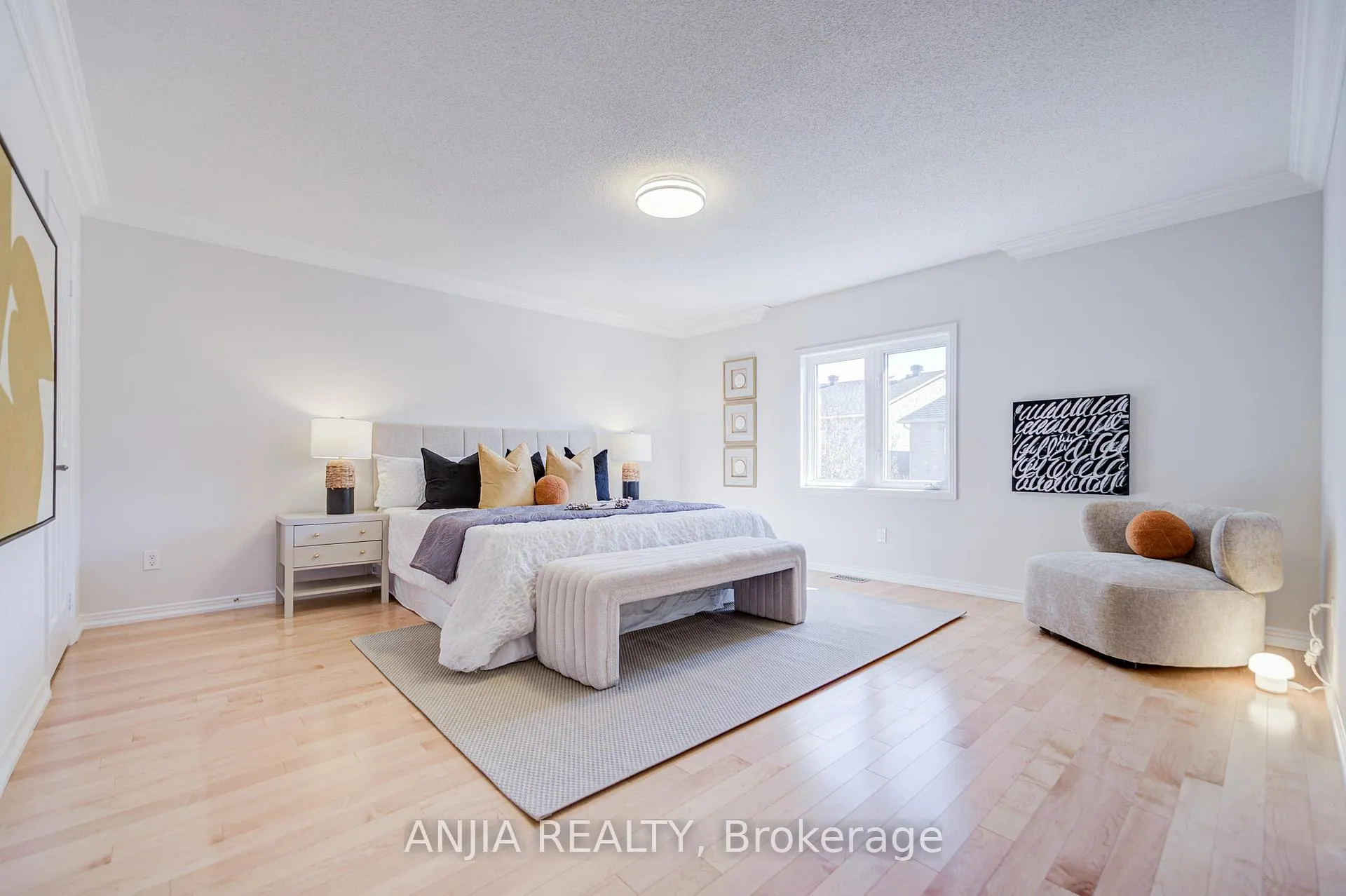 Photo 27 of 78 Hollylane Drive, Markham, Berczy — HOMEH