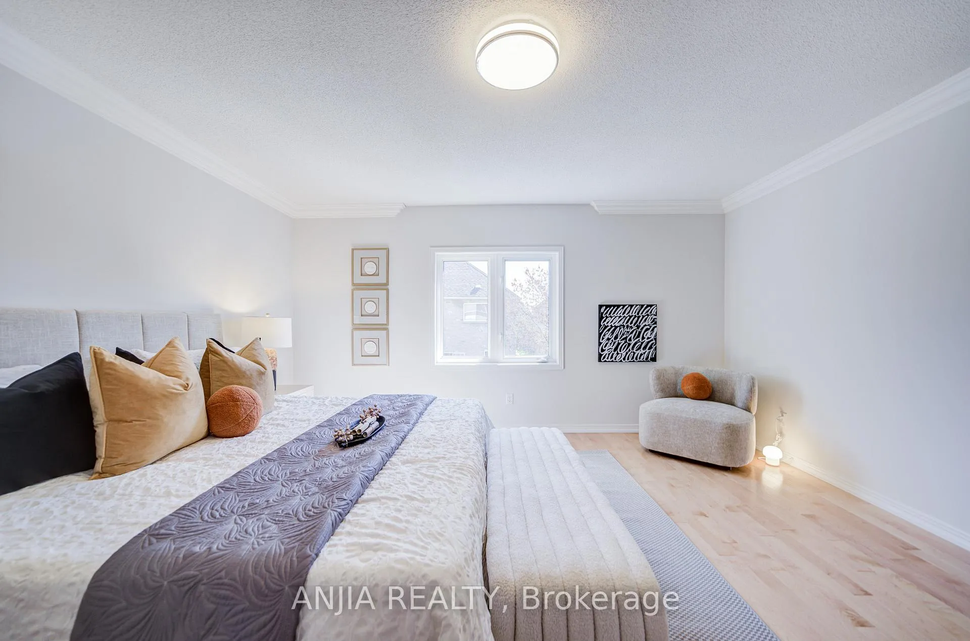 Photo 28 of 78 Hollylane Drive, Markham, Berczy — HOMEH