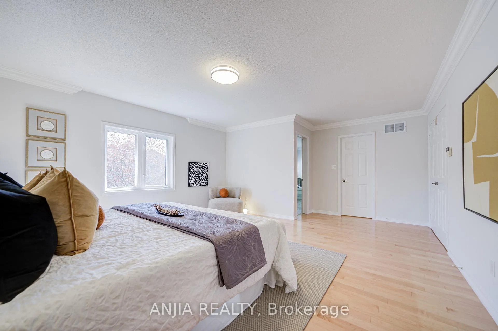 Photo 29 of 78 Hollylane Drive, Markham, Berczy — HOMEH