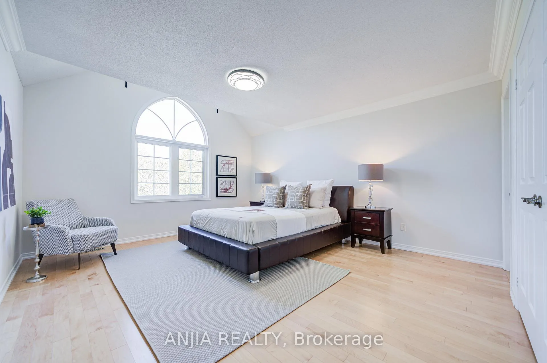 Photo 35 of 78 Hollylane Drive, Markham, Berczy — HOMEH