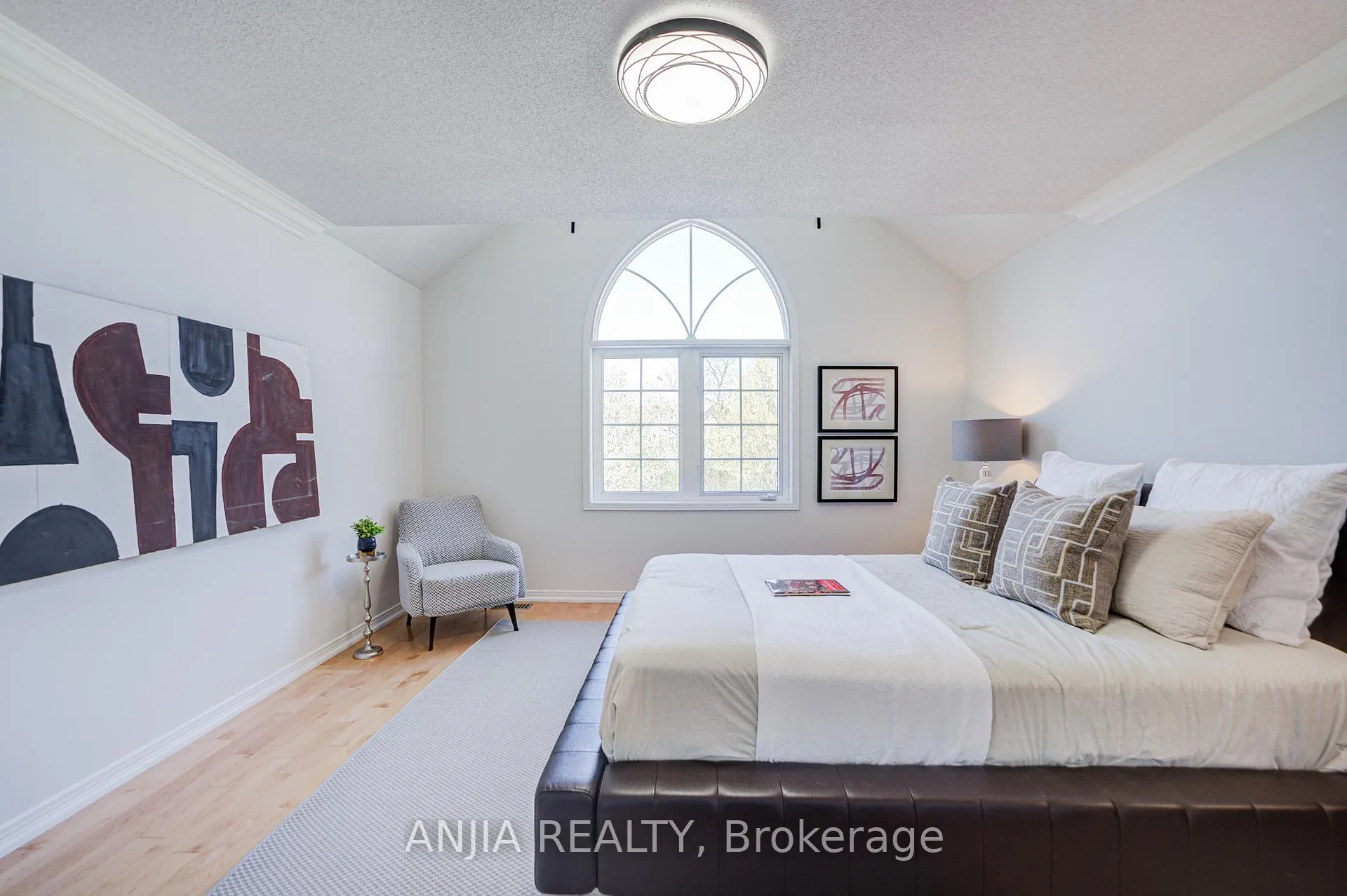 Photo 36 of 78 Hollylane Drive, Markham, Berczy — HOMEH