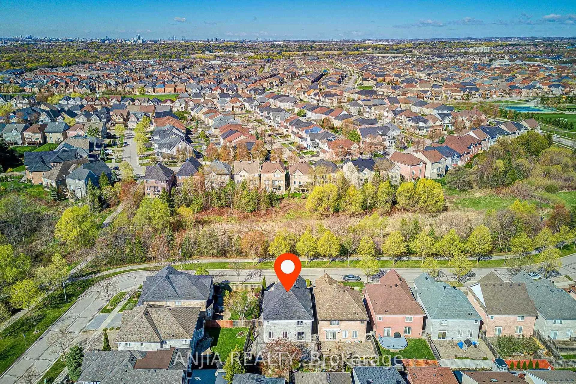 Photo 47 of 78 Hollylane Drive, Markham, Berczy — HOMEH