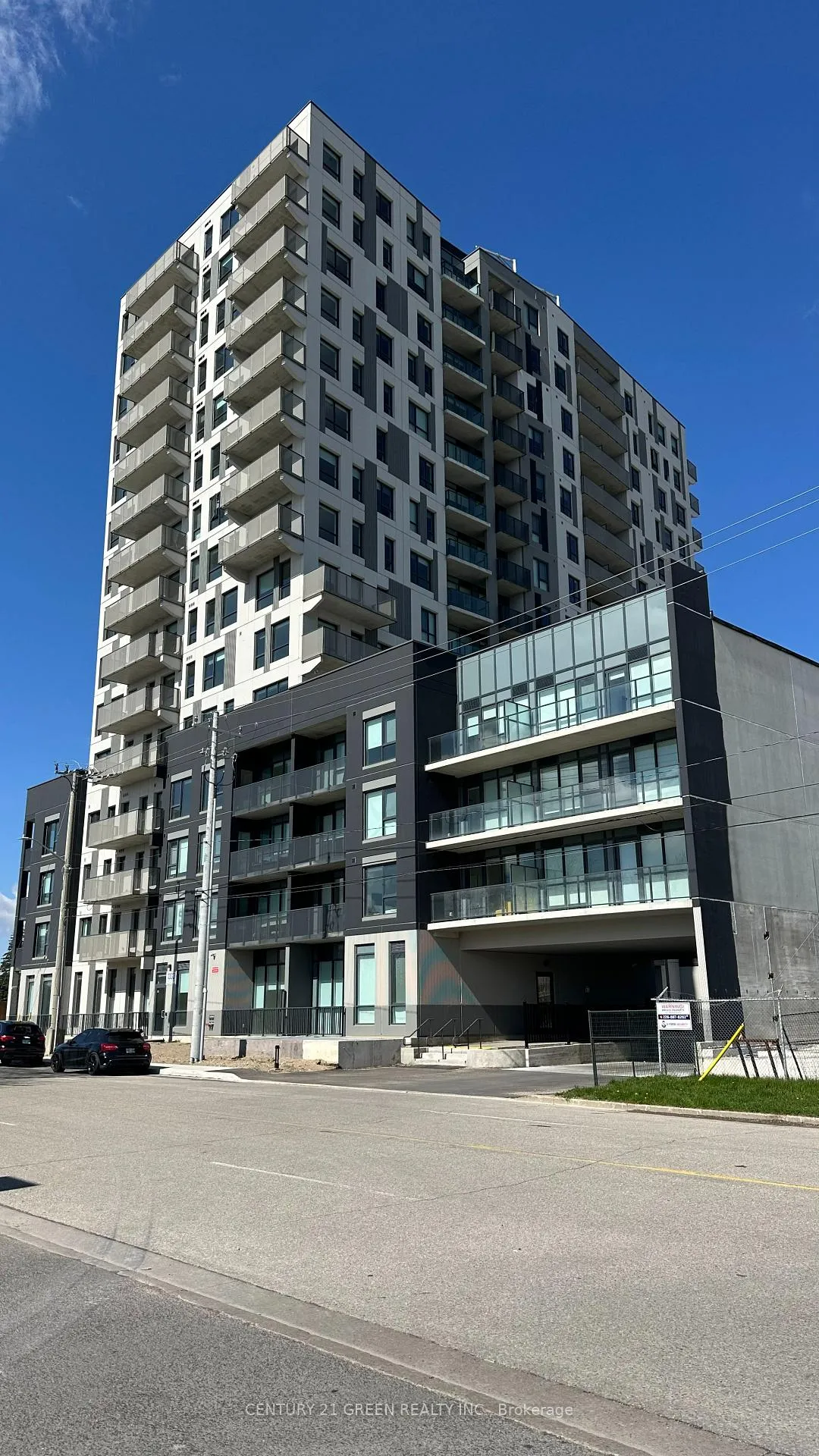 Photo 2 of Unit 218, 1333 Weber Street E, Kitchener — HOMEH