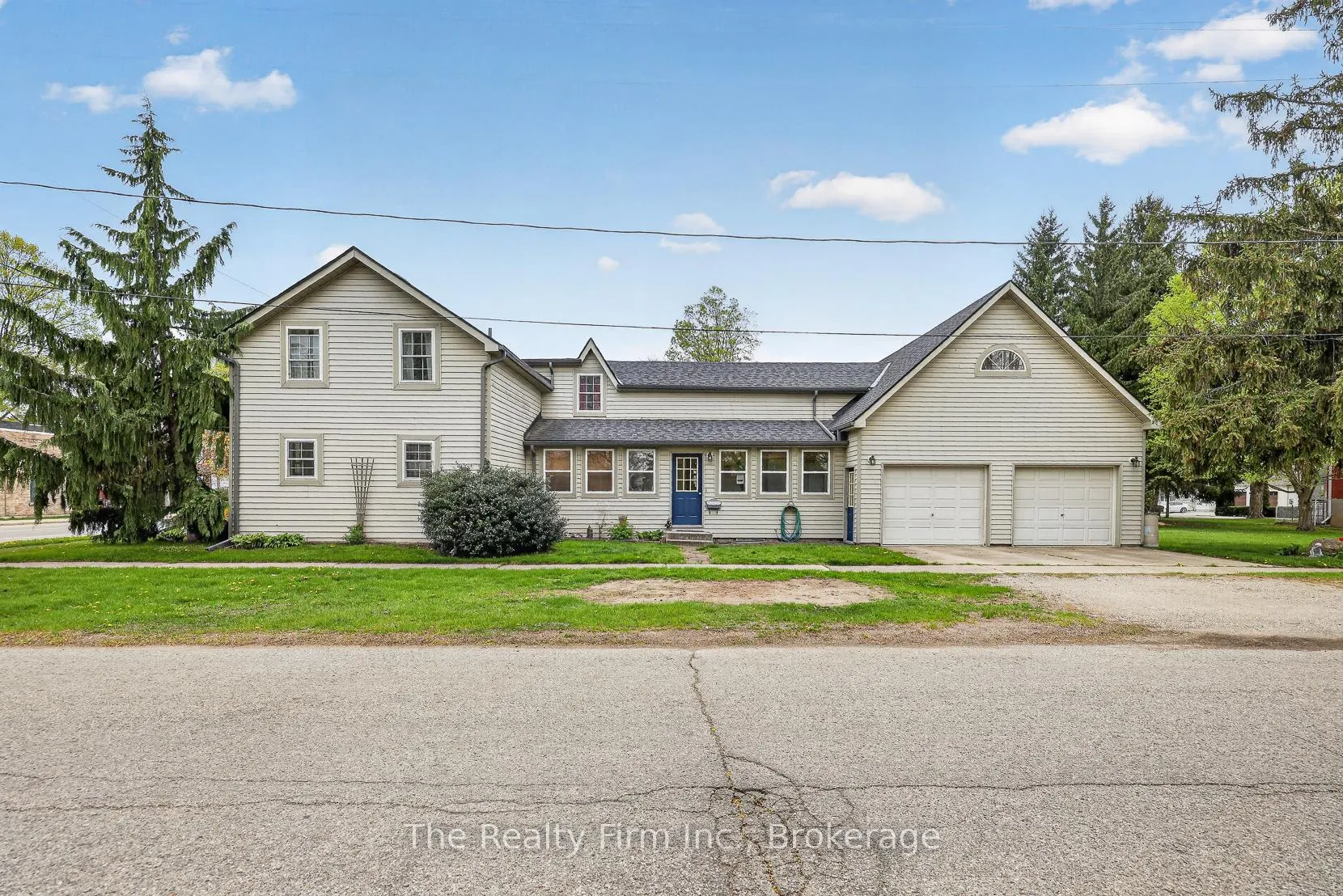 Photo 2 of 230 Main Street E, Norwich, Otterville — HOMEH
