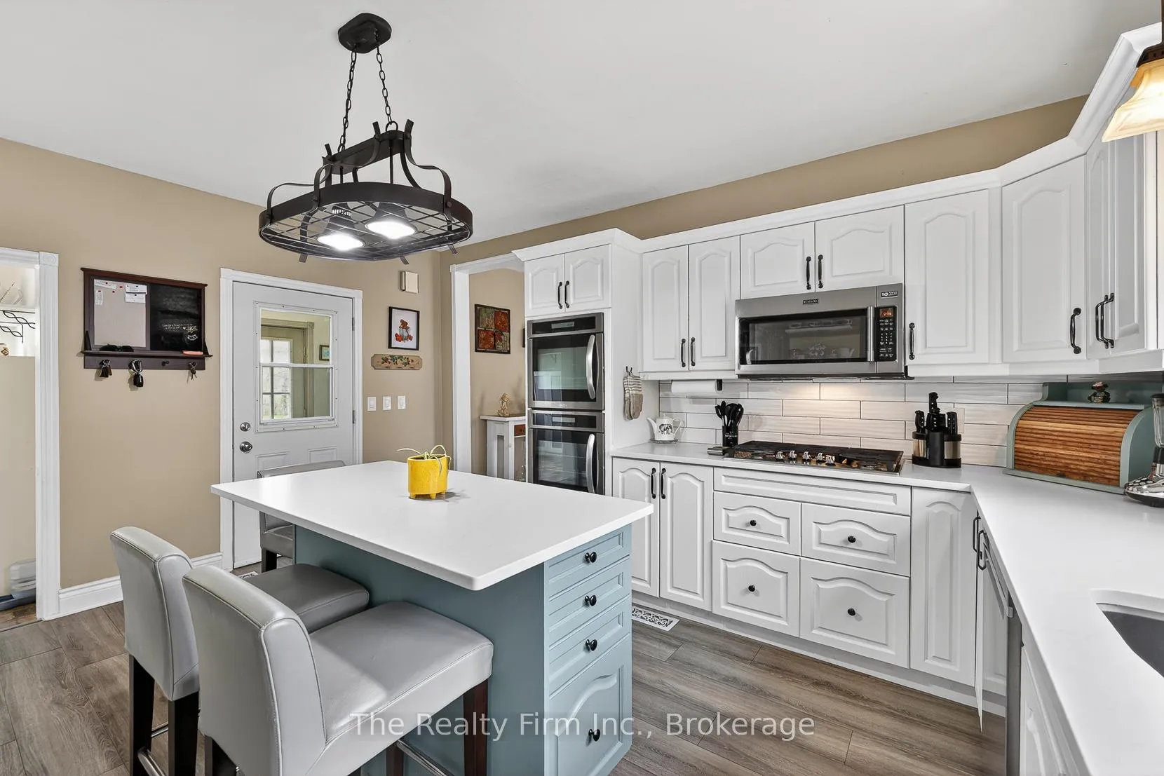 Photo 15 of 230 Main Street E, Norwich, Otterville — HOMEH