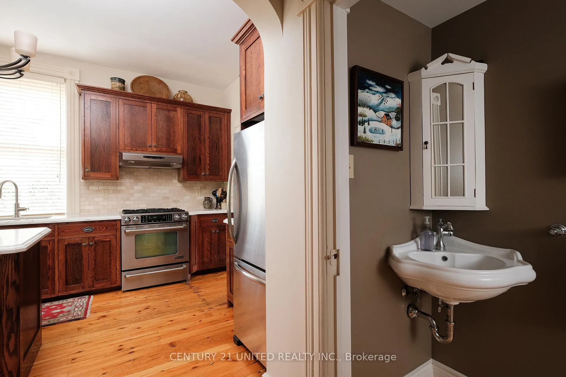 Photo 15 of 558 Harvey Street, Peterborough, Town Ward 3 — HOMEH
