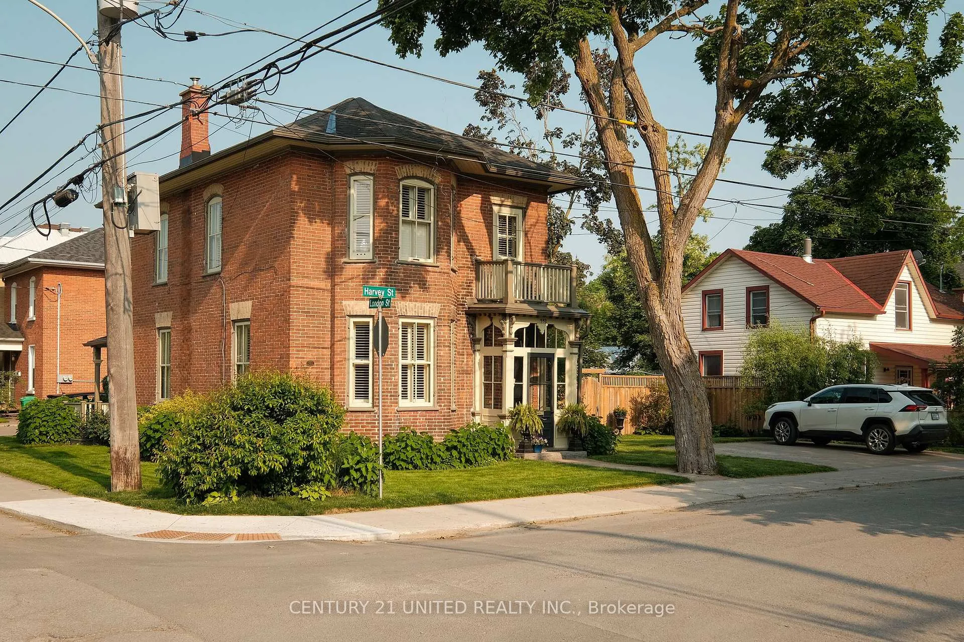 Photo 34 of 558 Harvey Street, Peterborough, Town Ward 3 — HOMEH