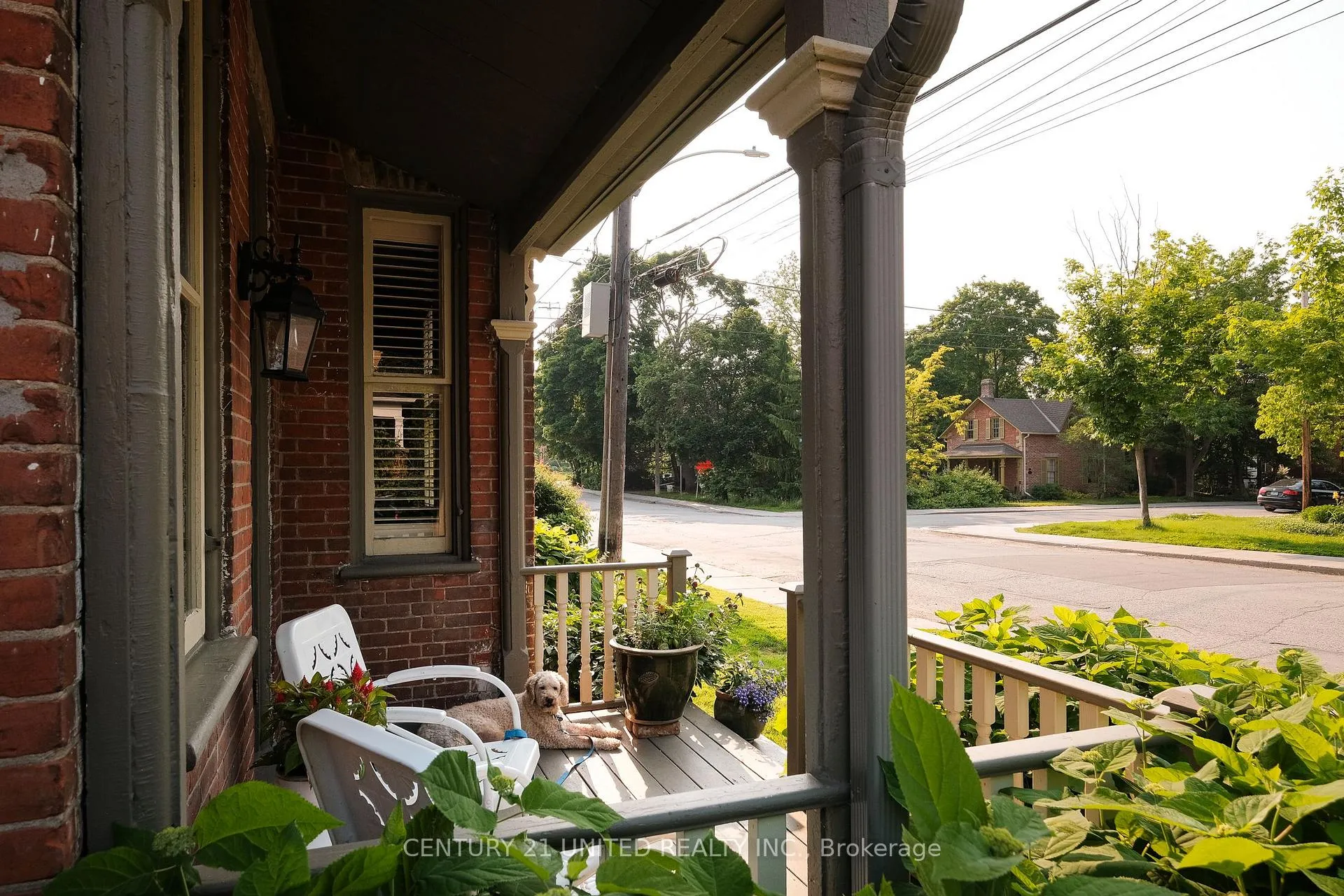 Photo 36 of 558 Harvey Street, Peterborough, Town Ward 3 — HOMEH