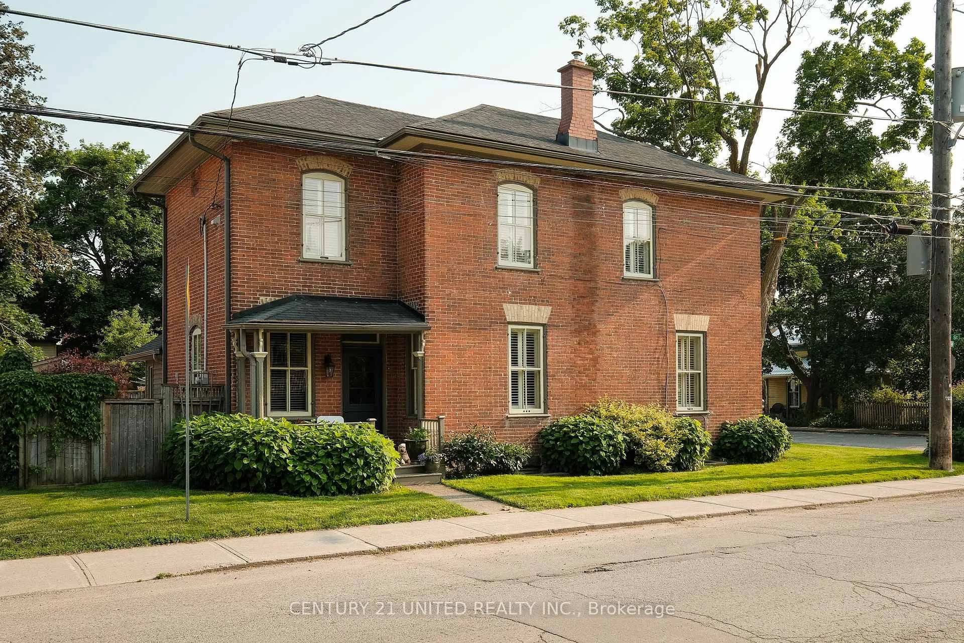 Photo 37 of 558 Harvey Street, Peterborough, Town Ward 3 — HOMEH