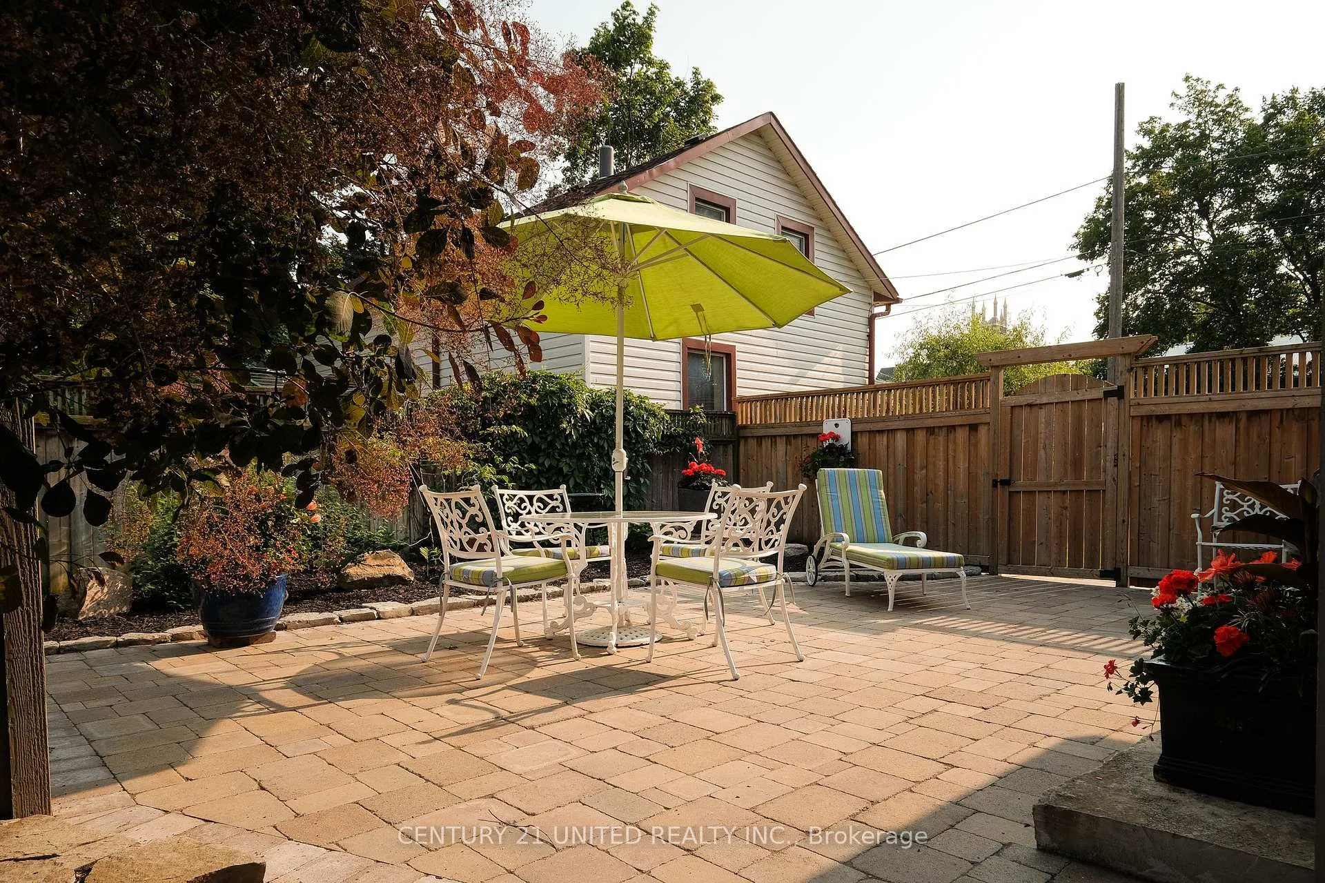 Photo 41 of 558 Harvey Street, Peterborough, Town Ward 3 — HOMEH