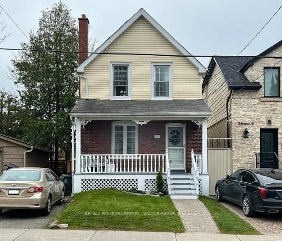 Photo of 11 Freeland Street