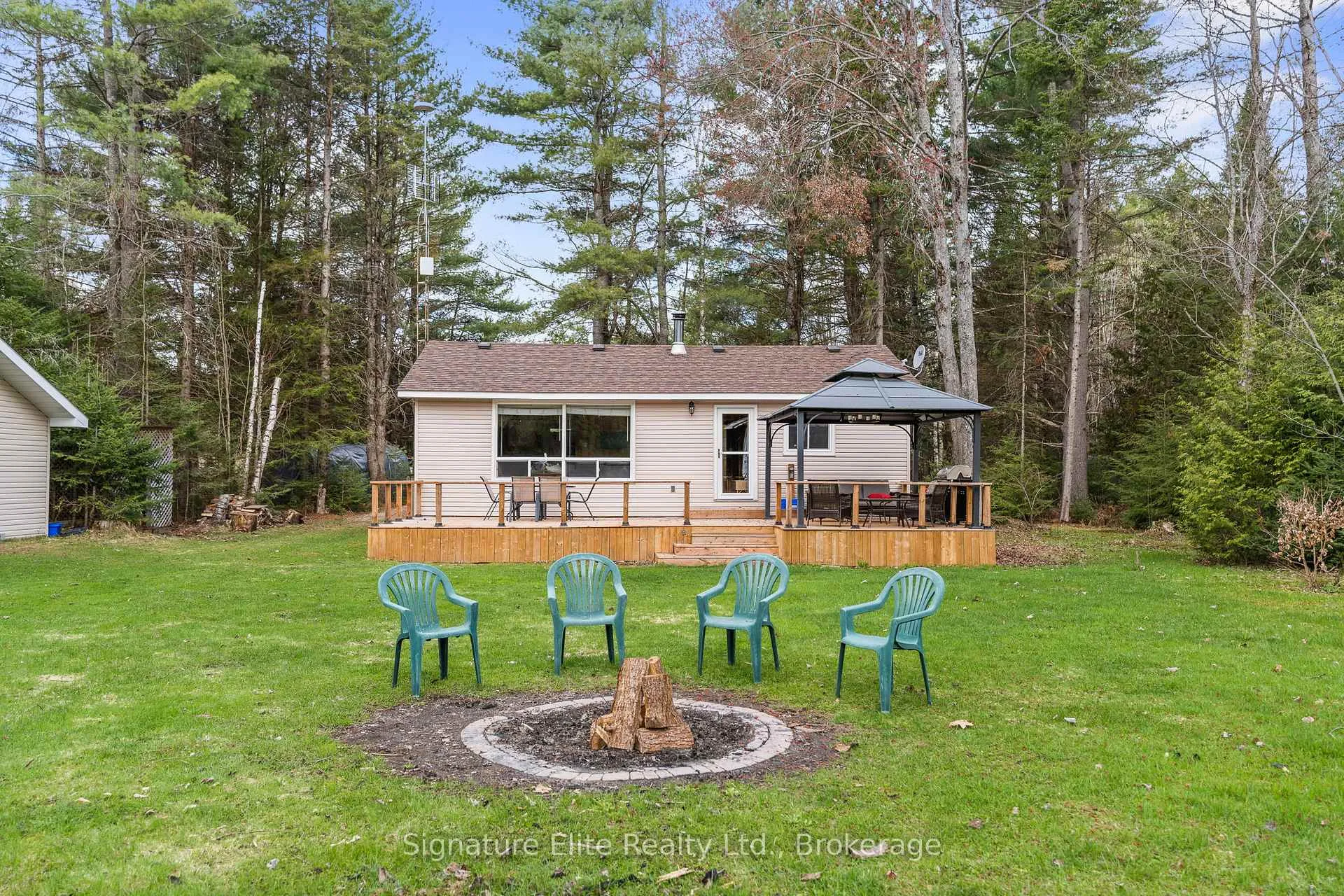 Photo 1 of 62 Boyce Trail, Kawartha Lakes, Laxton/Digby/Longford — HOMEH