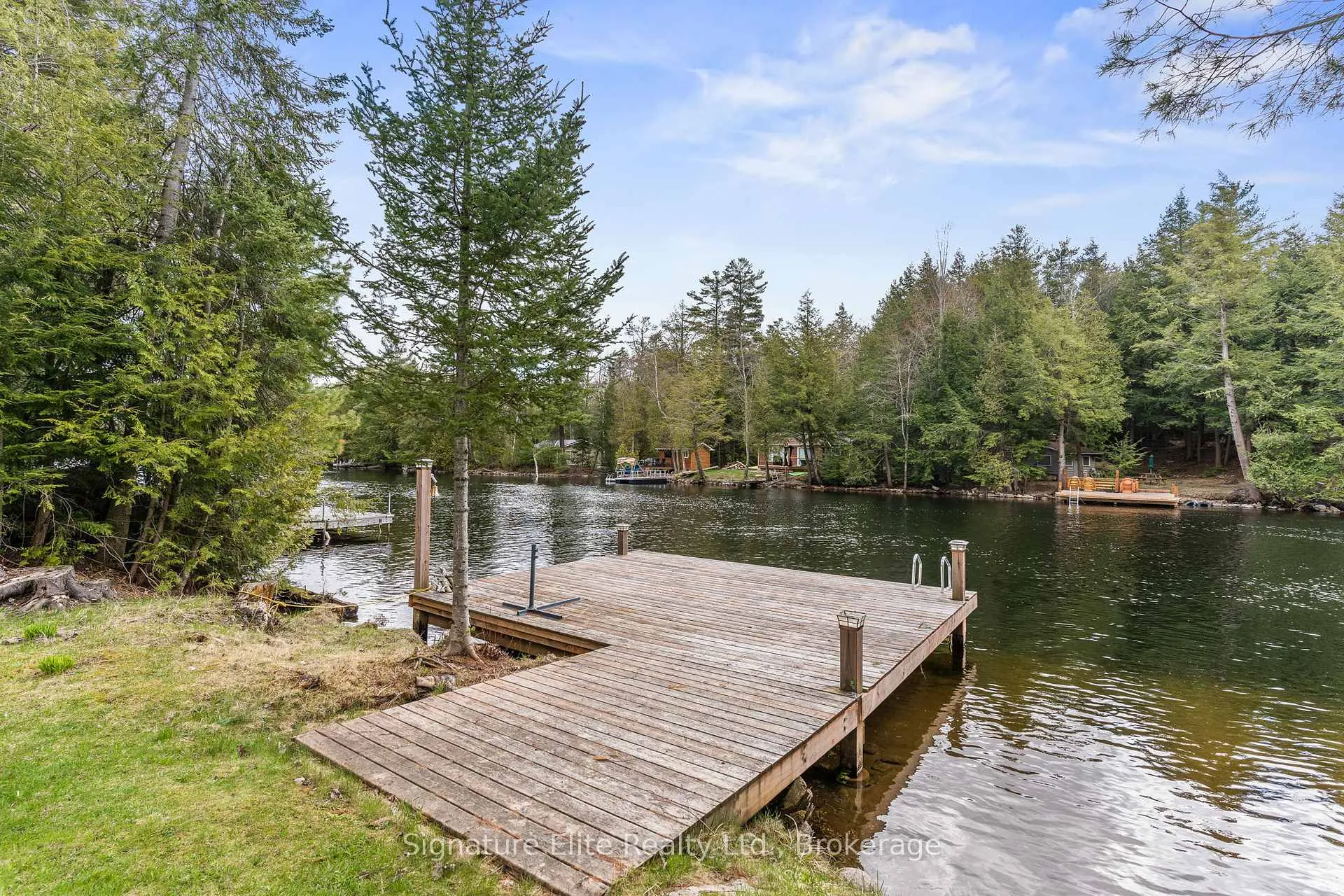 Photo 2 of 62 Boyce Trail, Kawartha Lakes, Laxton/Digby/Longford — HOMEH
