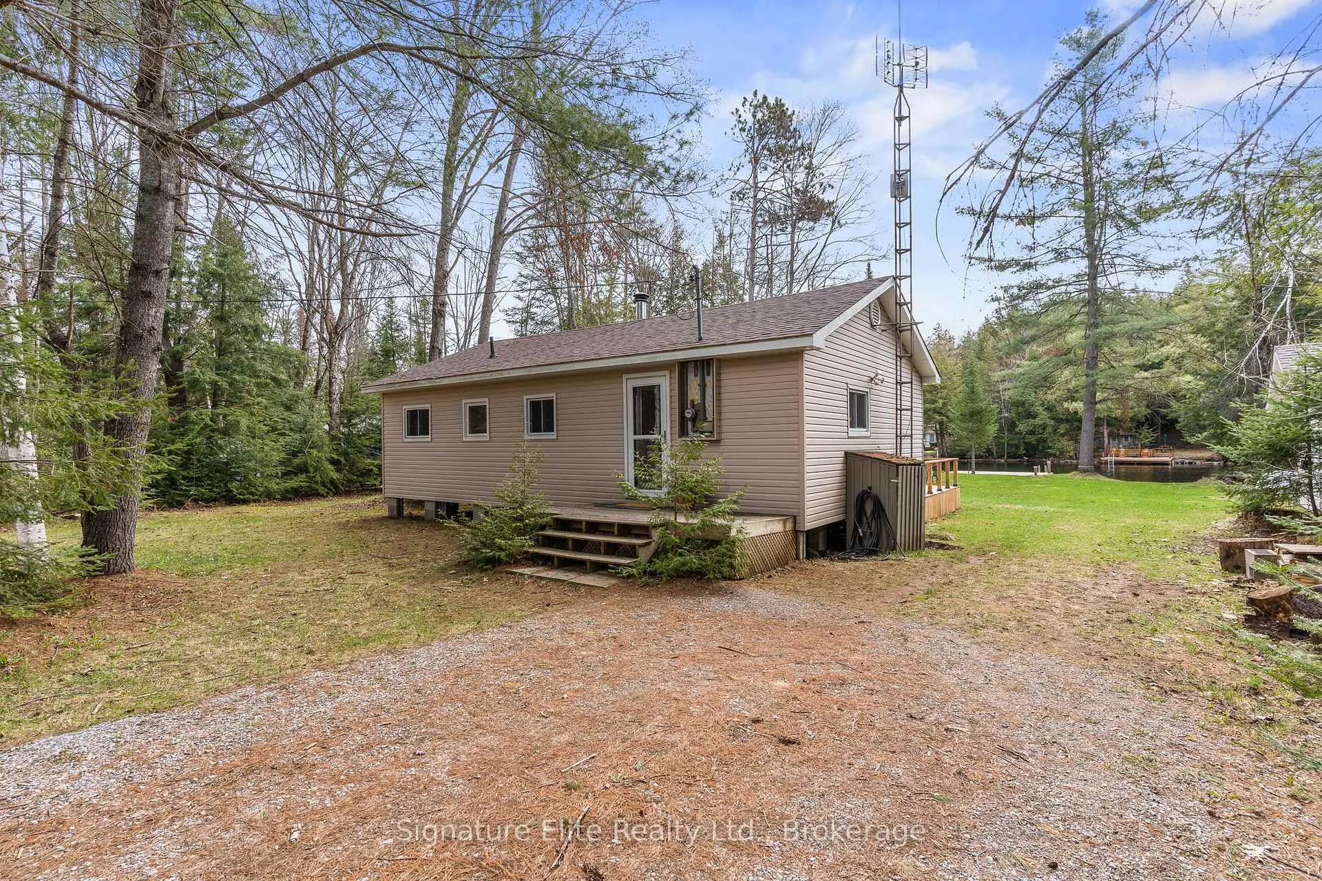 Photo 4 of 62 Boyce Trail, Kawartha Lakes, Laxton/Digby/Longford — HOMEH