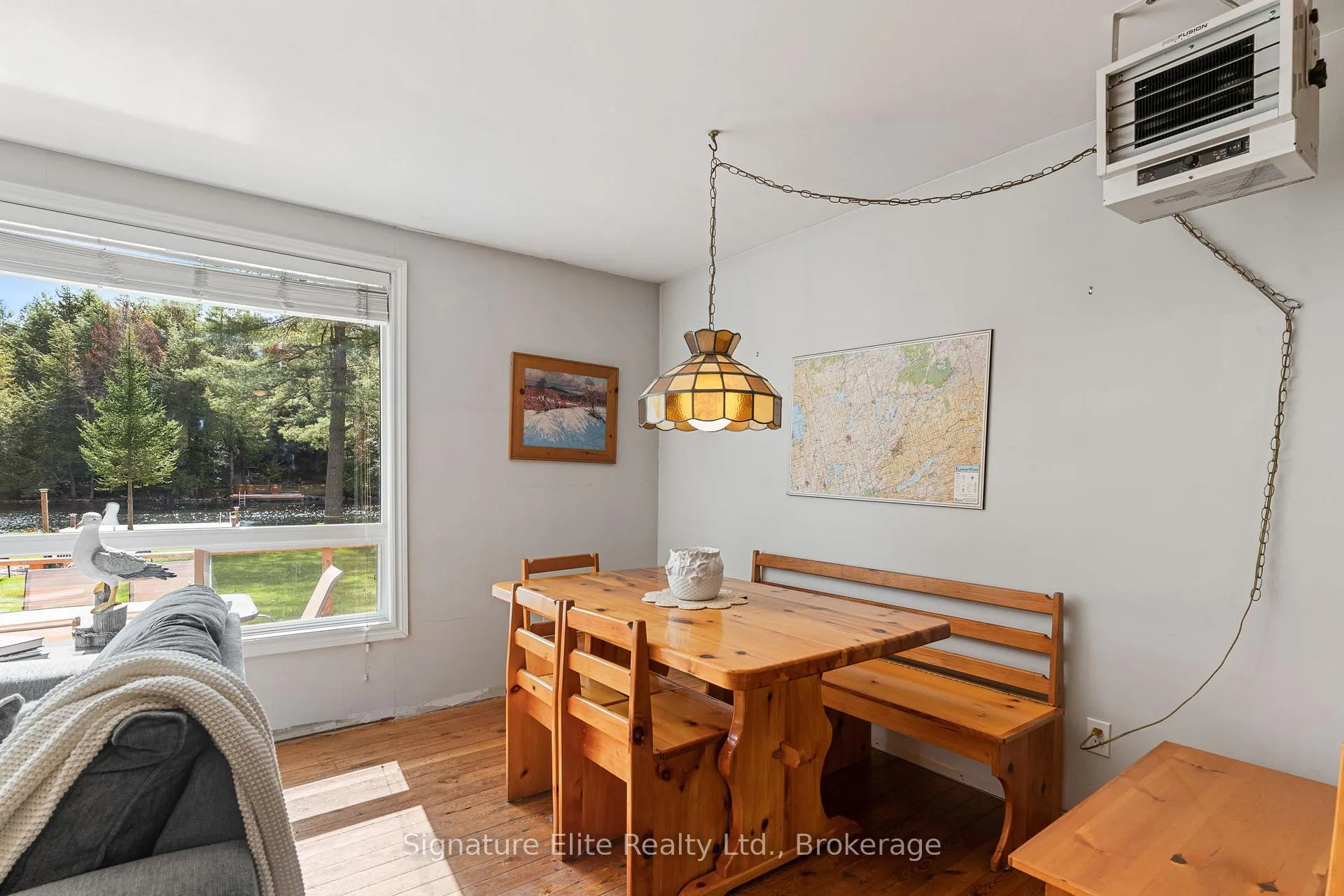 Photo 8 of 62 Boyce Trail, Kawartha Lakes, Laxton/Digby/Longford — HOMEH
