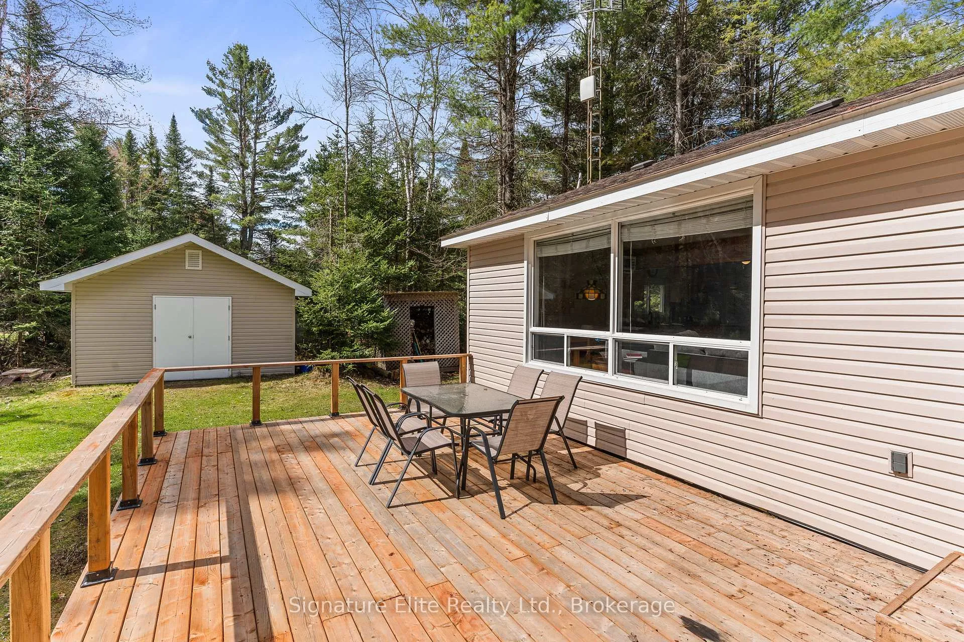 Photo 16 of 62 Boyce Trail, Kawartha Lakes, Laxton/Digby/Longford — HOMEH