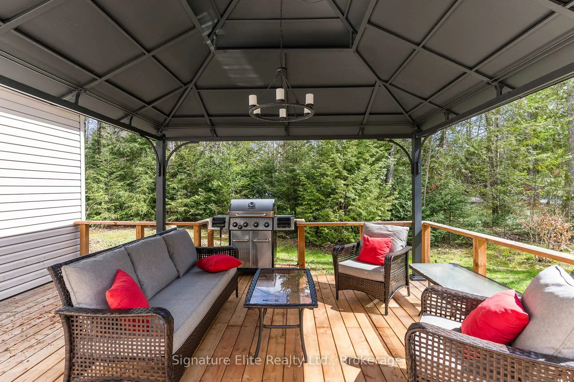Photo 18 of 62 Boyce Trail, Kawartha Lakes, Laxton/Digby/Longford — HOMEH
