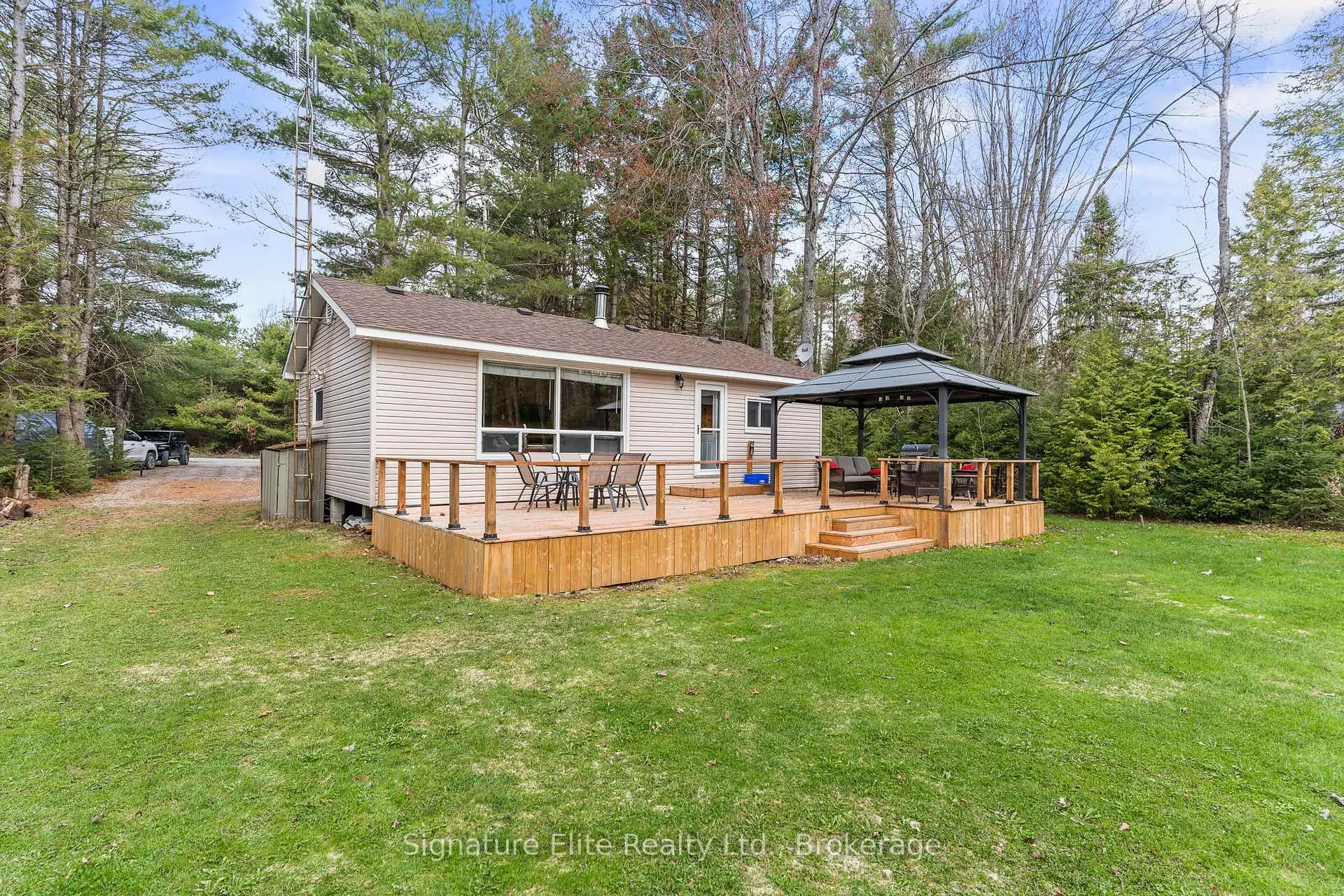 Photo 20 of 62 Boyce Trail, Kawartha Lakes, Laxton/Digby/Longford — HOMEH
