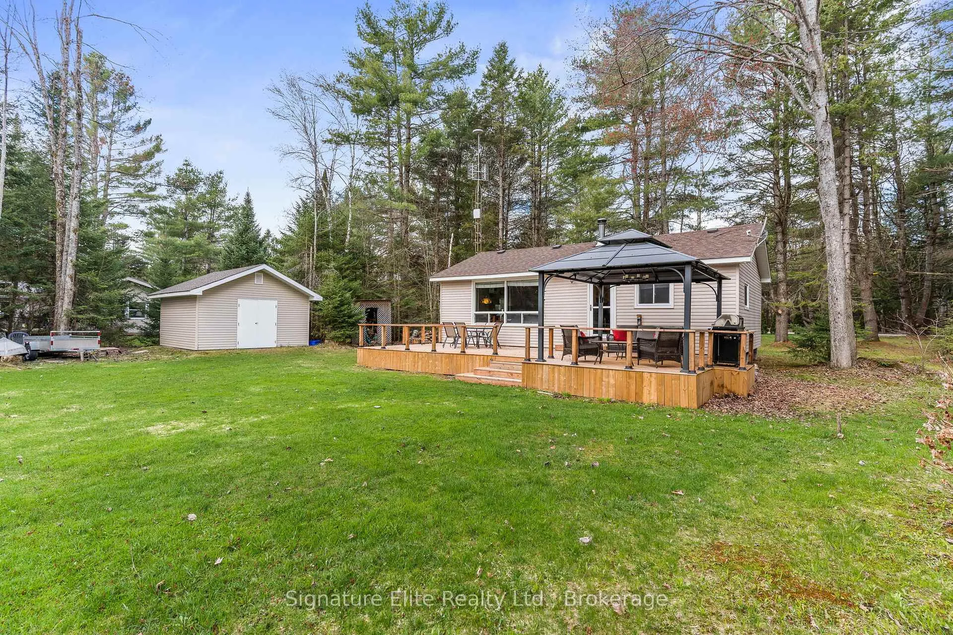 Photo 22 of 62 Boyce Trail, Kawartha Lakes, Laxton/Digby/Longford — HOMEH