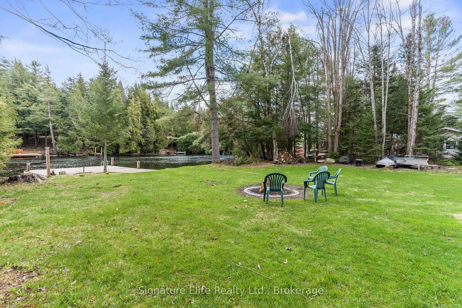 Photo 23 of 62 Boyce Trail, Kawartha Lakes, Laxton/Digby/Longford — HOMEH