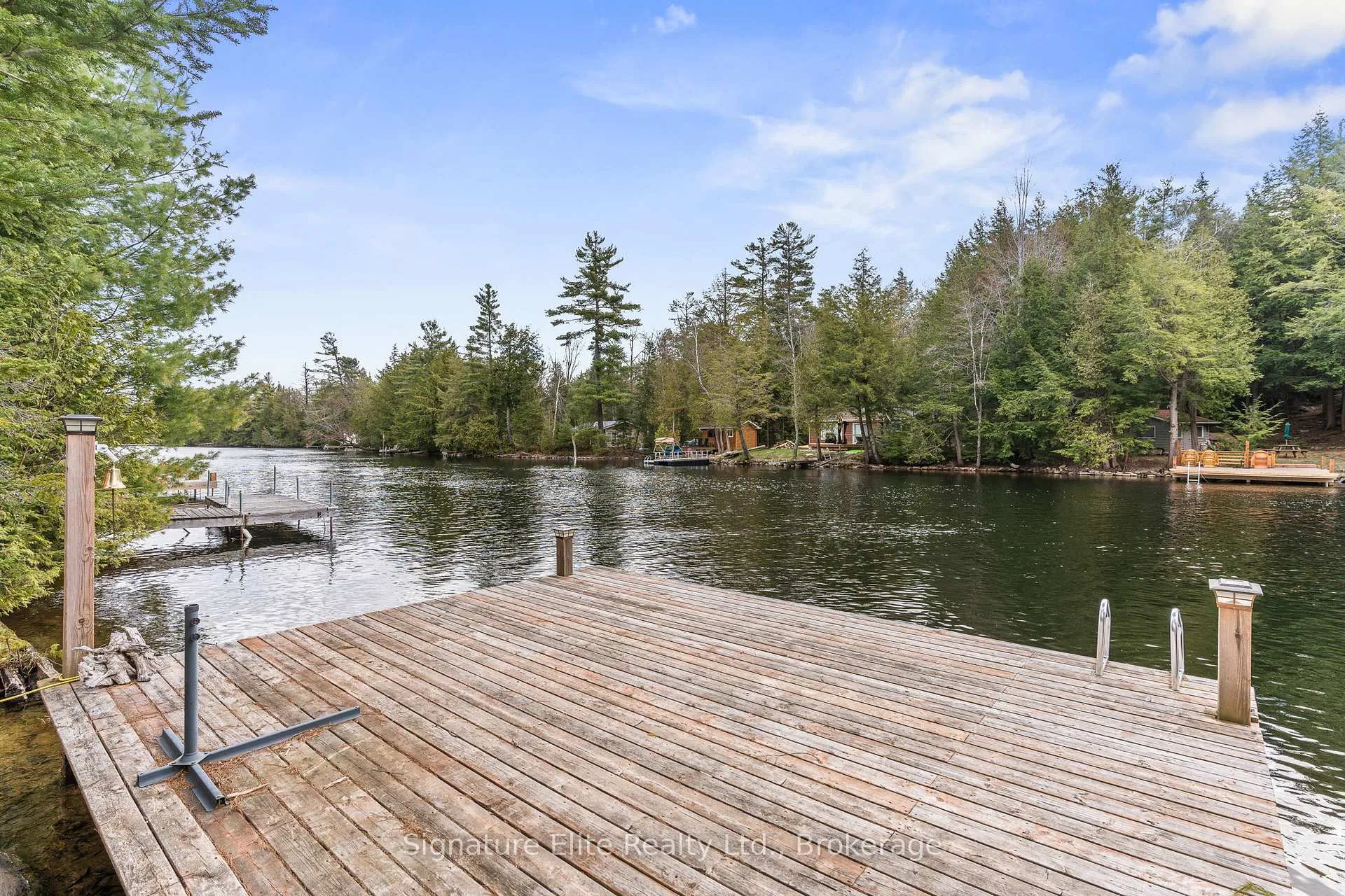 Photo 24 of 62 Boyce Trail, Kawartha Lakes, Laxton/Digby/Longford — HOMEH