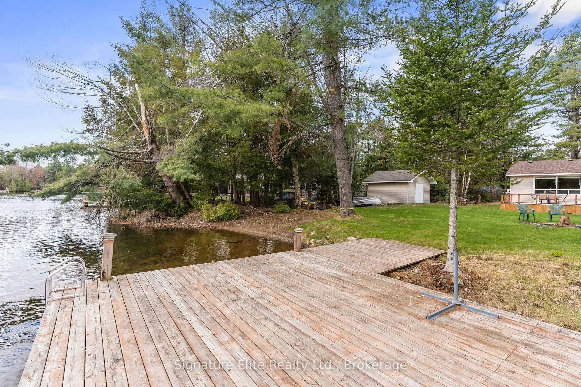 Photo 26 of 62 Boyce Trail, Kawartha Lakes, Laxton/Digby/Longford — HOMEH
