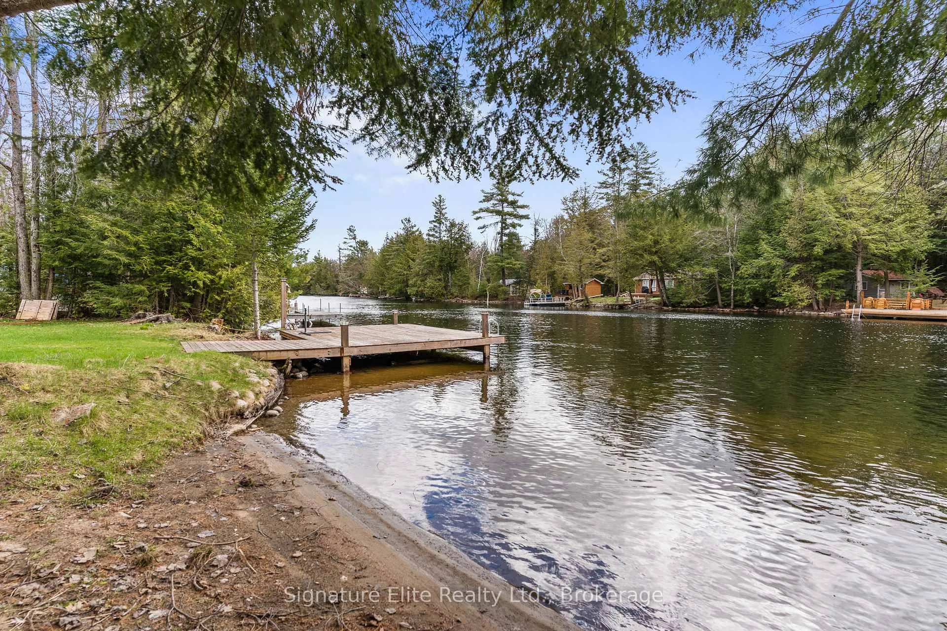 Photo 27 of 62 Boyce Trail, Kawartha Lakes, Laxton/Digby/Longford — HOMEH