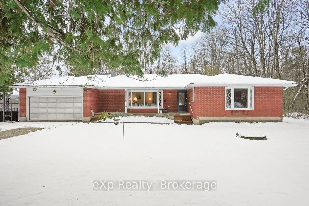 Photo 2 of 557409 4th Concession S, Meaford — HOMEH