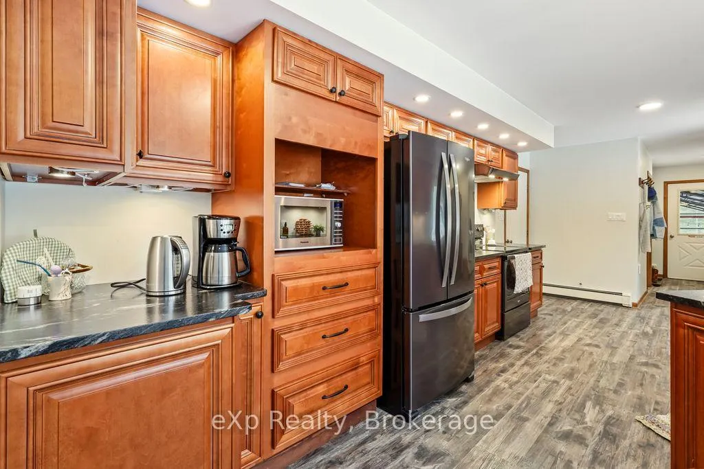 Photo 4 of 557409 4th Concession S, Meaford — HOMEH