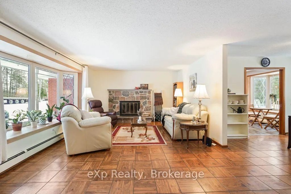 Photo 10 of 557409 4th Concession S, Meaford — HOMEH