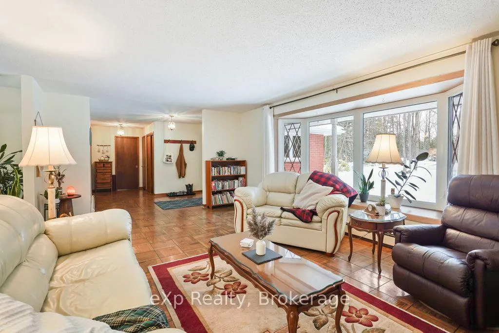 Photo 11 of 557409 4th Concession S, Meaford — HOMEH