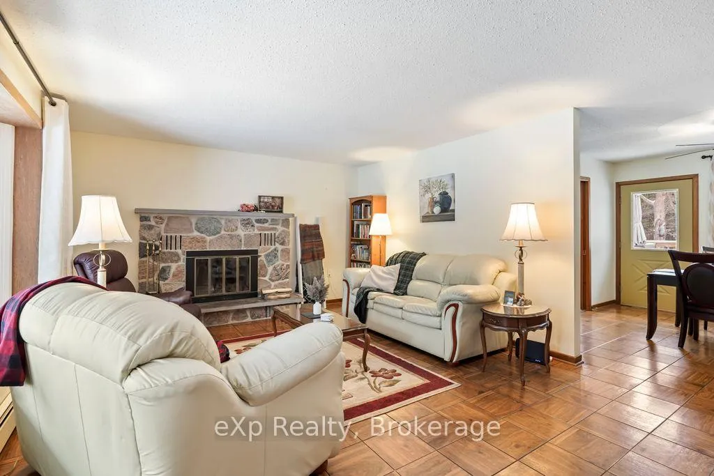 Photo 12 of 557409 4th Concession S, Meaford — HOMEH