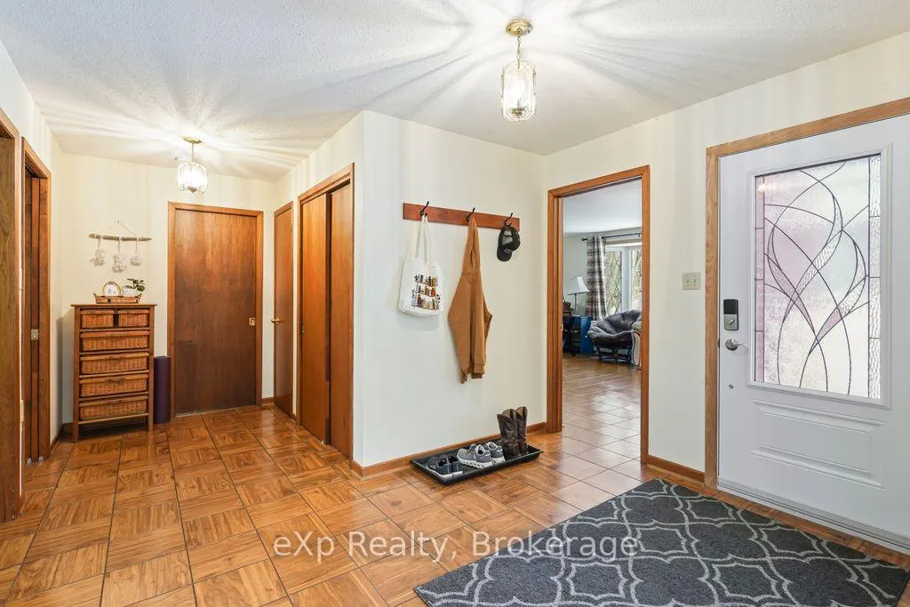 Photo 13 of 557409 4th Concession S, Meaford — HOMEH