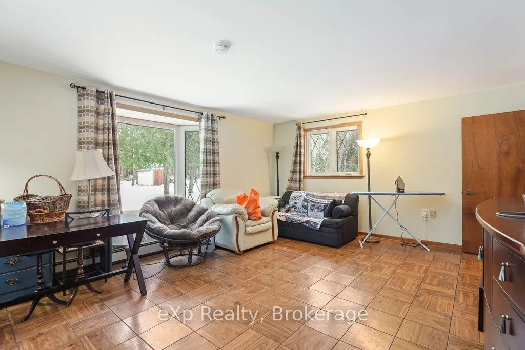 Photo 14 of 557409 4th Concession S, Meaford — HOMEH
