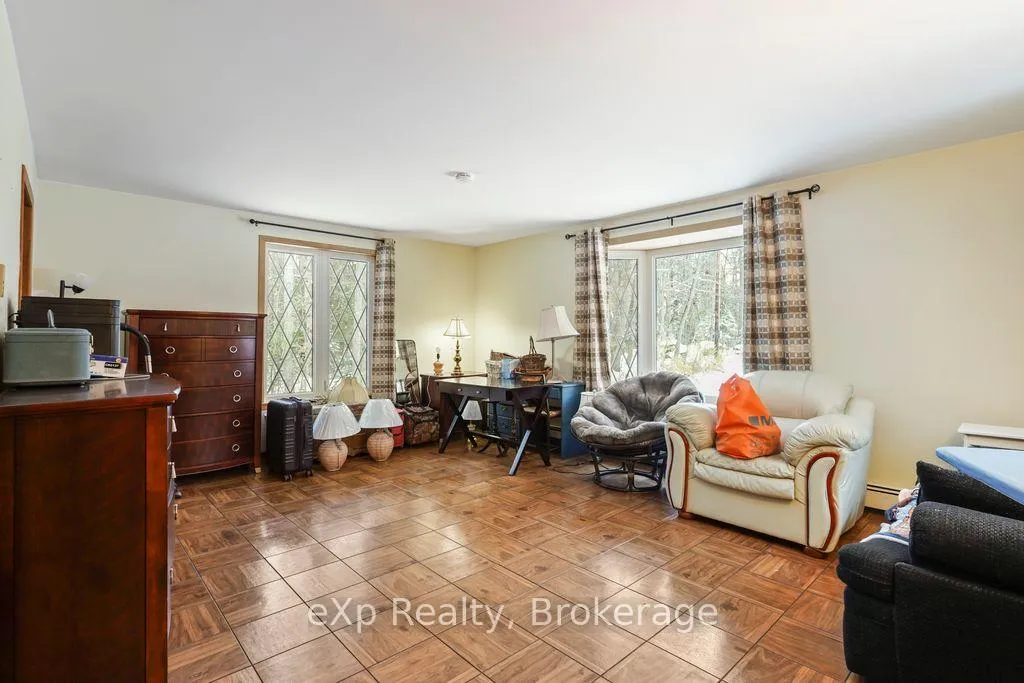 Photo 15 of 557409 4th Concession S, Meaford — HOMEH