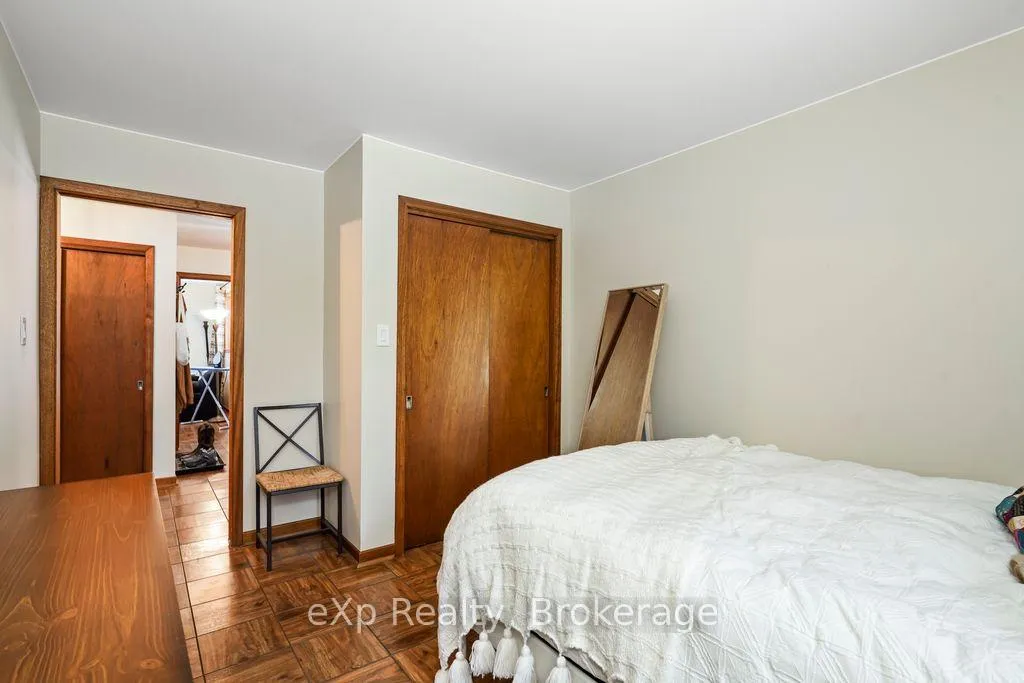 Photo 16 of 557409 4th Concession S, Meaford — HOMEH