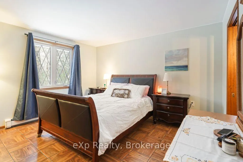 Photo 18 of 557409 4th Concession S, Meaford — HOMEH