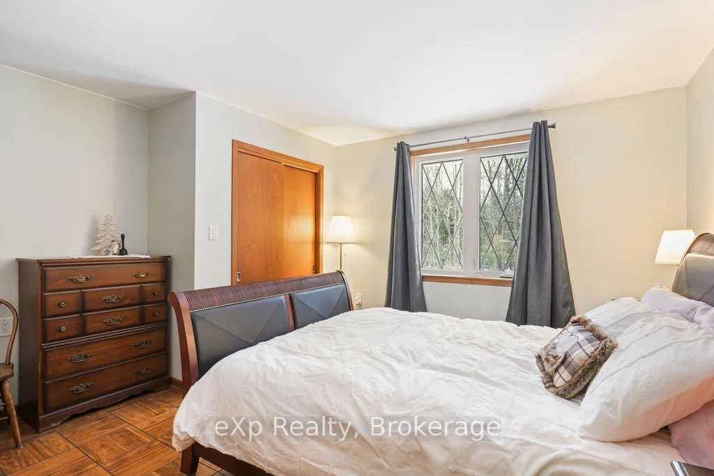 Photo 19 of 557409 4th Concession S, Meaford — HOMEH
