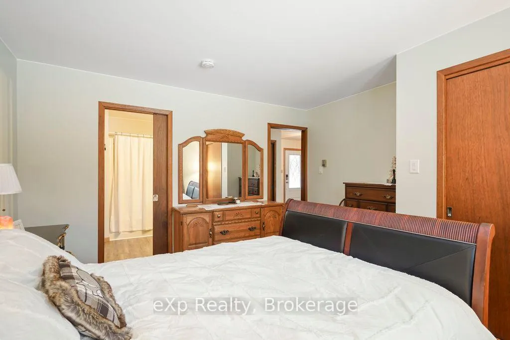 Photo 20 of 557409 4th Concession S, Meaford — HOMEH