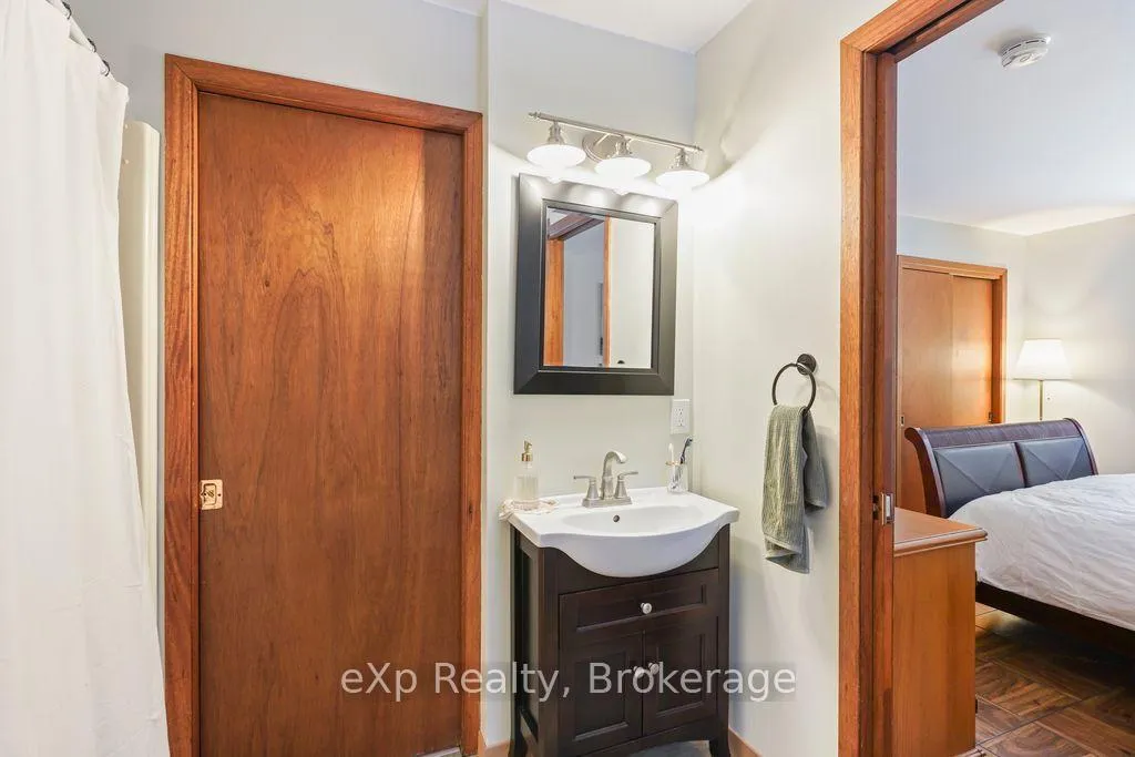 Photo 22 of 557409 4th Concession S, Meaford — HOMEH