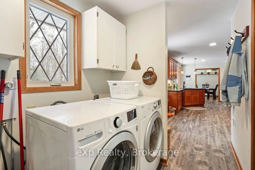 Photo 23 of 557409 4th Concession S, Meaford — HOMEH
