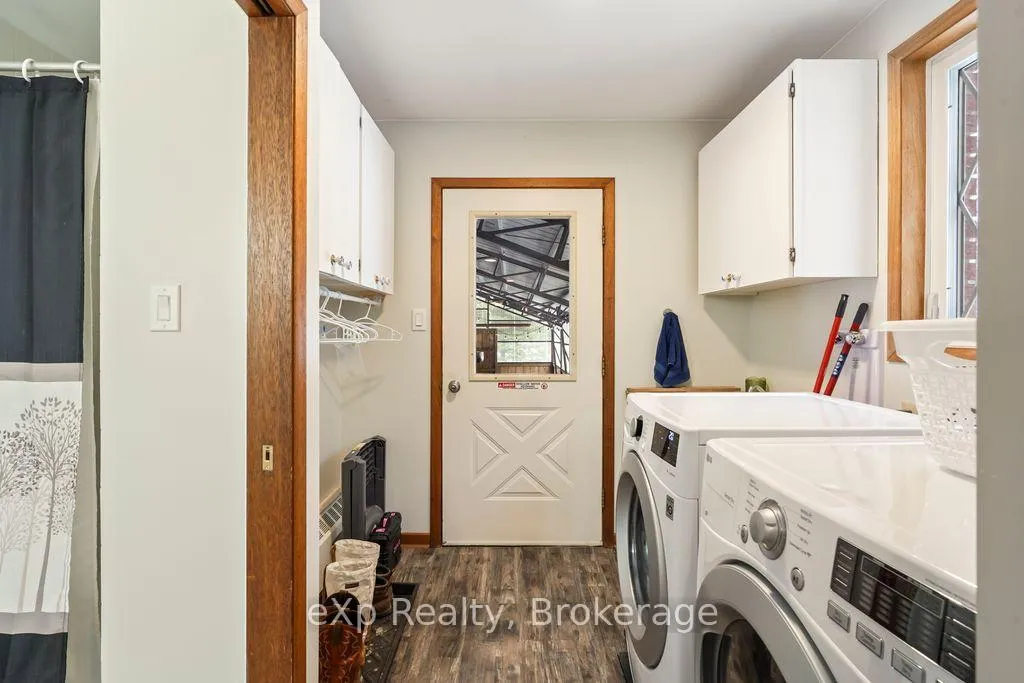 Photo 24 of 557409 4th Concession S, Meaford — HOMEH