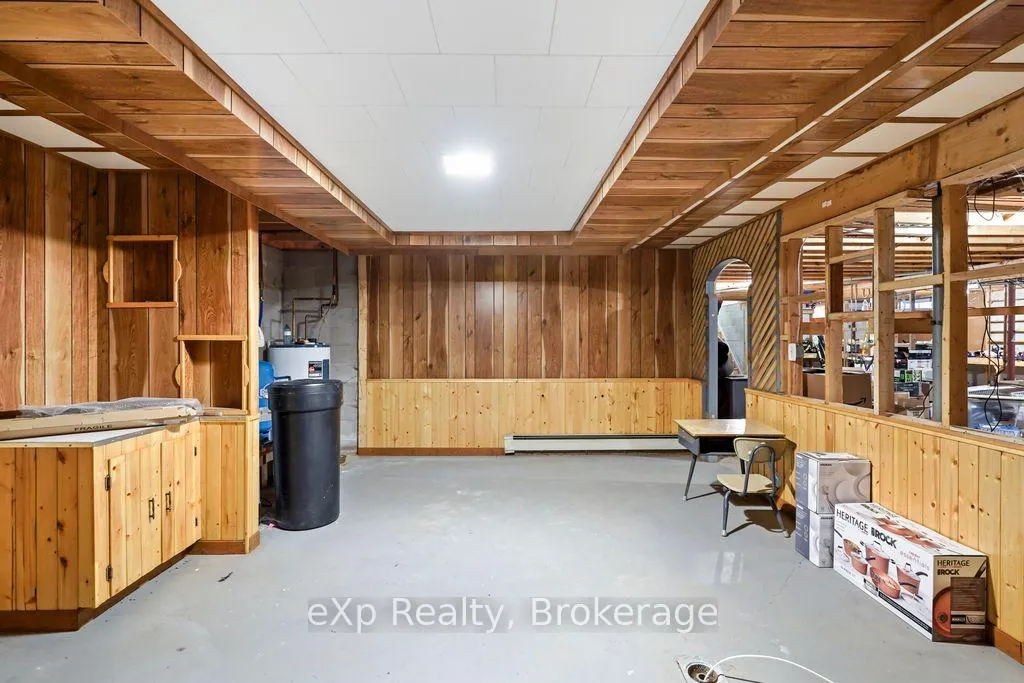 Photo 26 of 557409 4th Concession S, Meaford — HOMEH