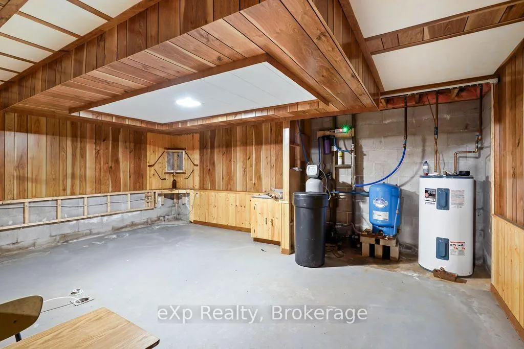 Photo 27 of 557409 4th Concession S, Meaford — HOMEH