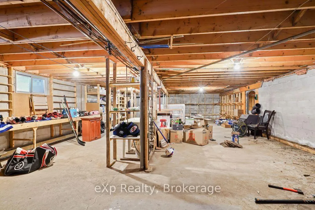 Photo 29 of 557409 4th Concession S, Meaford — HOMEH