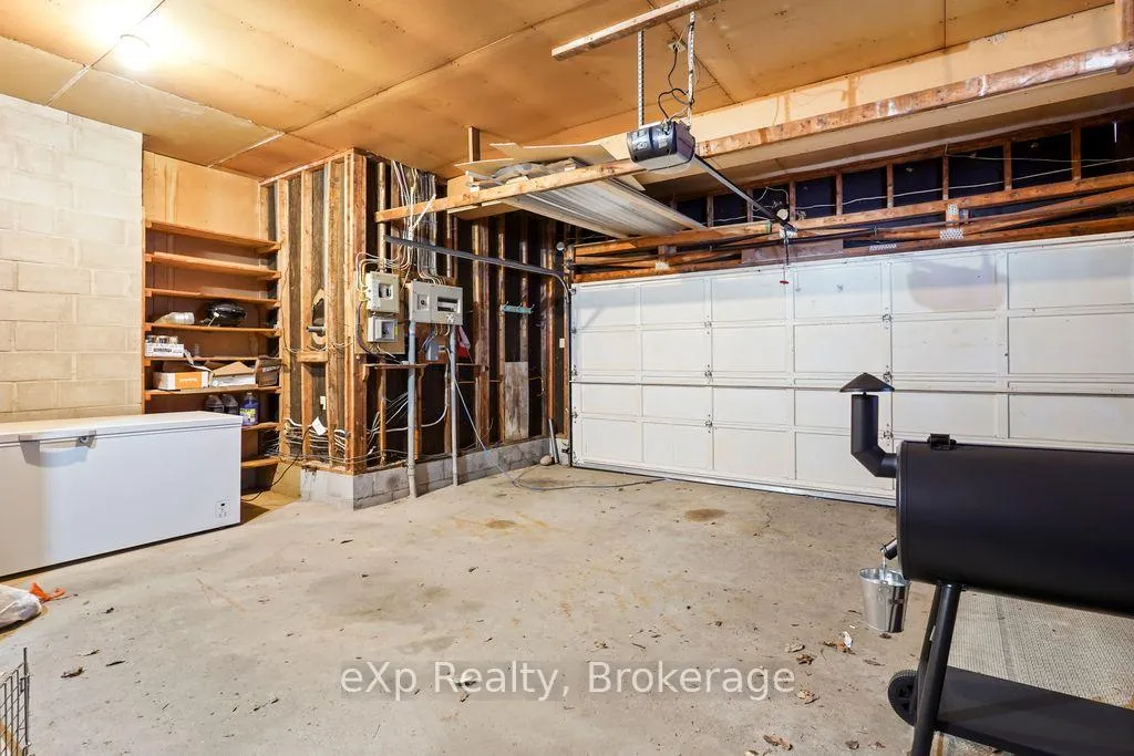 Photo 30 of 557409 4th Concession S, Meaford — HOMEH