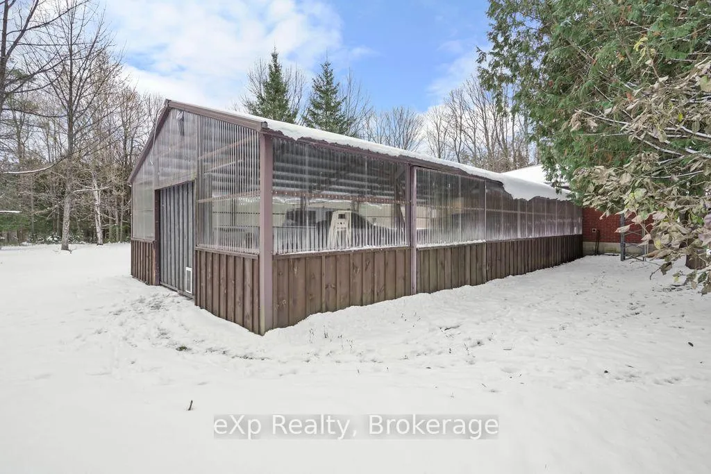Photo 32 of 557409 4th Concession S, Meaford — HOMEH
