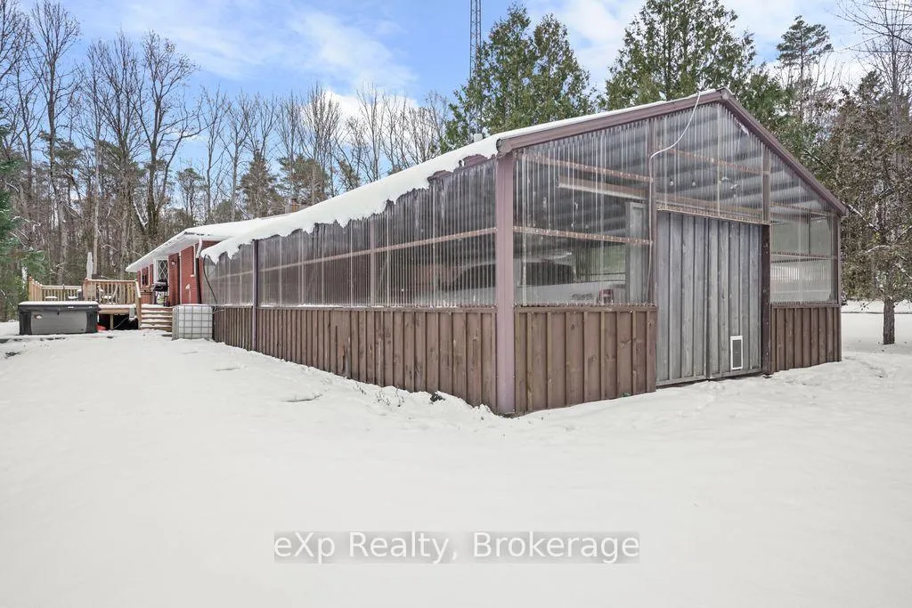 Photo 33 of 557409 4th Concession S, Meaford — HOMEH